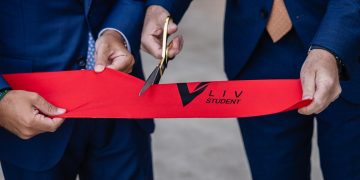LIV Student inaugura residência e oferece novo conceito de coliving no Porto
