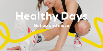 Os Healthy Days estão Sem Limites no MAR Shopping Algarve