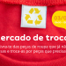 Mercado de Trocas de volta ao Mar Shopping Algarve