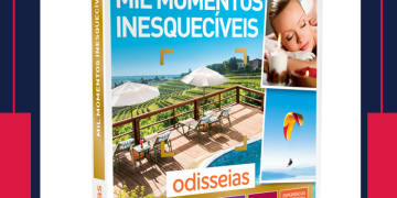 Explora Portugal com a Odisseias e a Mais Superior