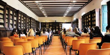 VI Encontro de Mestrados e Pós-Graduações da ESEL