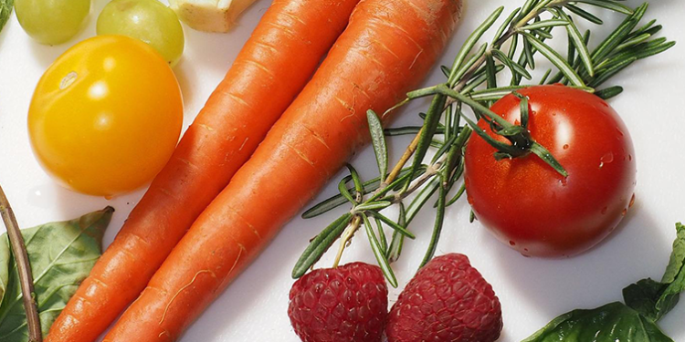 Aprovado projeto de 110 milhões € para transformar o setor agroalimentar português
