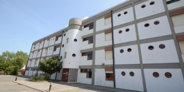 UAlg vai construir duas novas residências e renovar seis