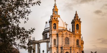 Braga reconhecida como uma das melhores cidades na Europa longe das capitais