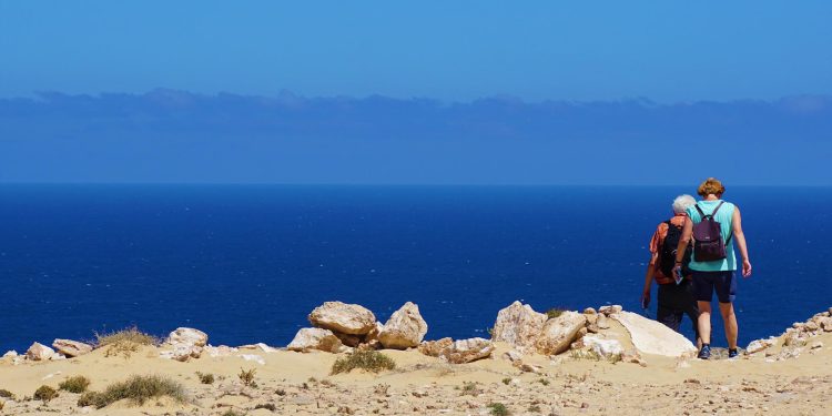 Roteiro Entre Marés promove literacia do oceano junto de jovens