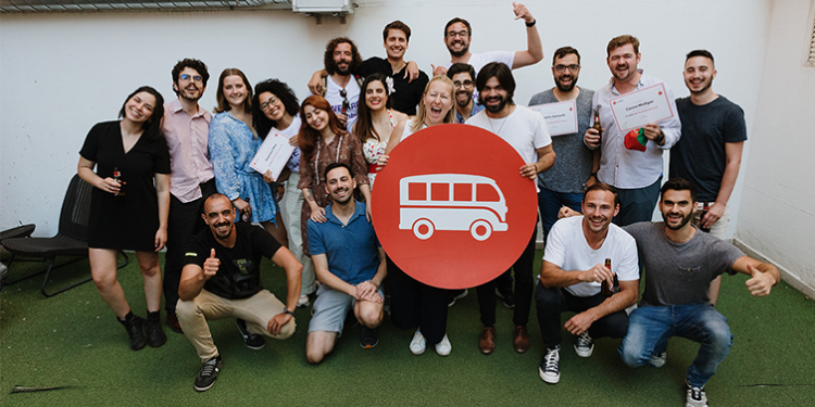 Le Wagon e Câmara Municipal de Matosinhos lançam curso gratuito de programação