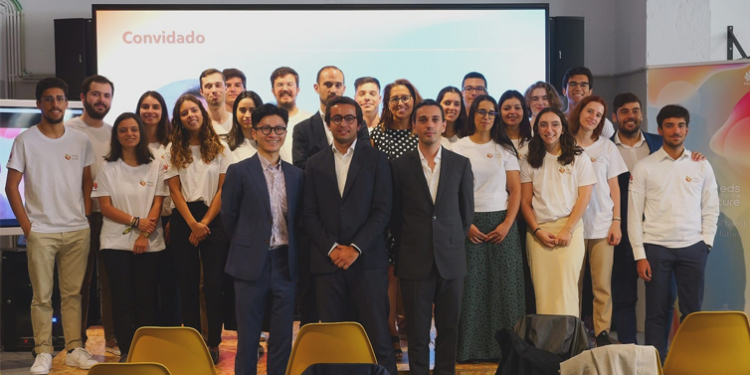 Seeds For The Future já chegou a uma centena de estudantes portugueses 