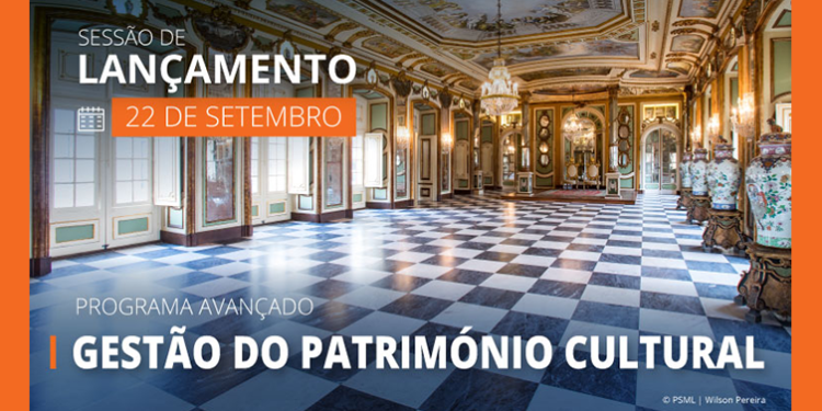 Católica Porto Business School lança novo curso em Gestão do Património Cultural