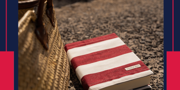 Veste o teu livro em grande estilo com a Dressed up books