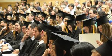 Cerimónia de Graduação 2022 – IPAM Porto