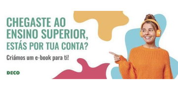 Chegaste ao Ensino Superior e estás por tua conta?! Este tópico é para ti!