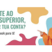 Chegaste ao Ensino Superior e estás por tua conta?! Este tópico é para ti!