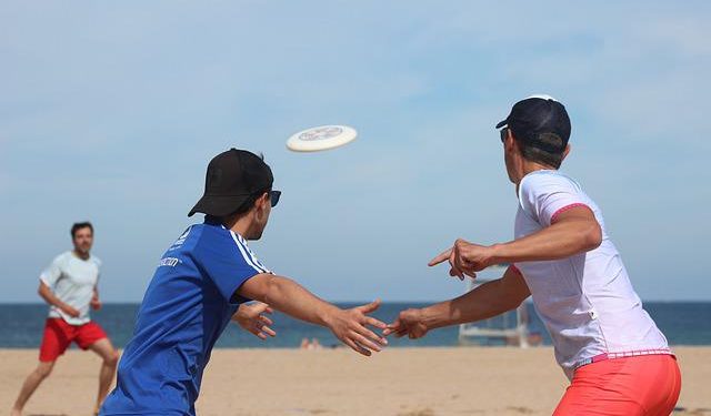 Politécnico de Leiria celebra protocolo com Federação Mundial de Desportos de Disco e reforça estratégia promotora da atividade física