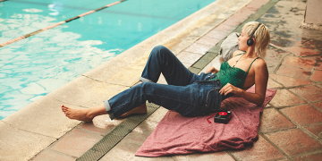 “Buy Better, Wear Longer” é nova camapanha da Levi's