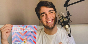 Desabafos sobre um universitário... com João Pereira