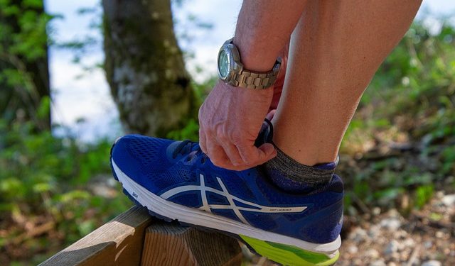Voluntariado Jovem: Dia do Desporto Inclusivo no JAMOR