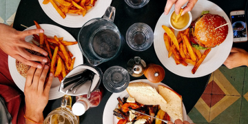 Regressa às aulas com a Mais Superior e a Zomato