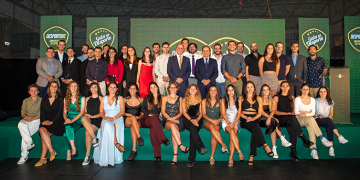 Gala do Desporto volta a distinguir os estudantes atletas da Universidade de Coimbra