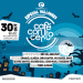 Café Concerto apresenta Especial Halloween