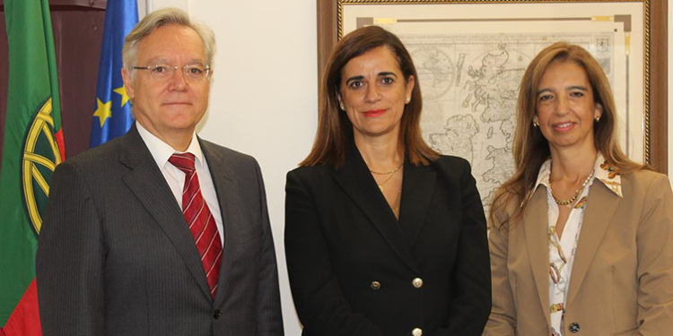 Universidade Europeia estabelece protocolo com Hospital Cruz Vermelha