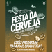 Faculdade de Direito abre portas à Festa da Cerveja