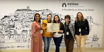 Escola Superior de Educação e Ciências Sociais do Politécnico de Leiria conquista galardão Eco-Escola
