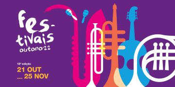Festivais de Outono 2022: viagens musicais na maioridade