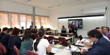 IPS lidera construção de uma agenda comum de Investigação e Inovação no espaço europeu