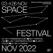 Space Festival – o Festival Itinerante de Música Experimental e Improvisada está de volta em 2022