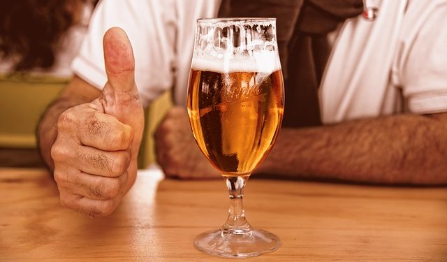 Braga dedica festa à cerveja no Oktoberfest