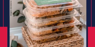 Ganha 5 refeições à borla com a EAT FIT