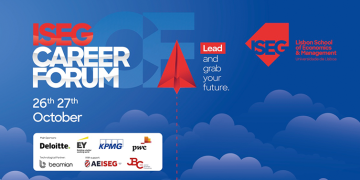 Feira de Emprego do ISEG reúne mais de 50 empresas que procuram Talento