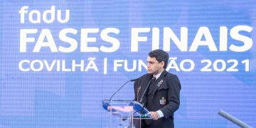 Ricardo Nora lidera direção da FADU no mandato 2022/2024