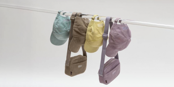 Os acessórios Levi’s(R) que vão fazer a diferença este Outono/Inverno