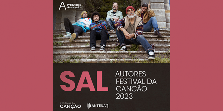SAL no Festival da Canção