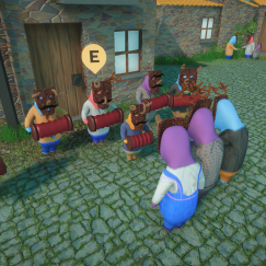 Ensino Superior marca presença no Lisboa Games Week