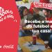 Zomato e Coca-Cola juntas no Mundial