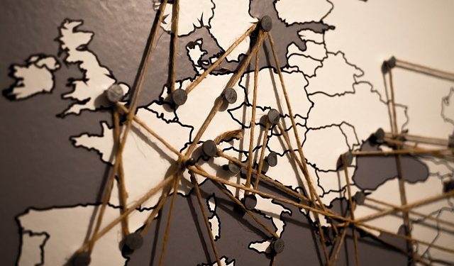 Portucalense debate o futuro da Europa e o papel da UE no Mundo