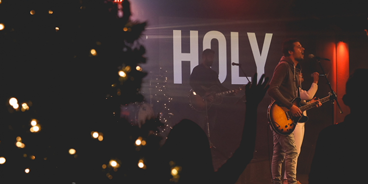 Calendário de Advento Mais Superior: Cultura em Dezembro