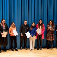 Instituto Politécnico da Guardo vai lançar cursos tecnológicos de logística em parceria com IEFP