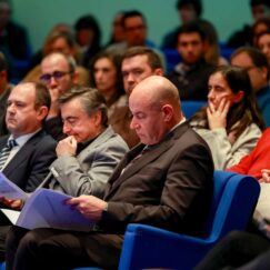 Instituto Politécnico da Guardo vai lançar cursos tecnológicos de logística em parceria com IEFP