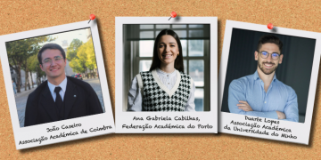 2022 pelos olhos dos Representantes do Associativismo Académico