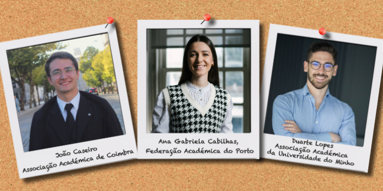 2022 pelos olhos dos Representantes do Associativismo Académico