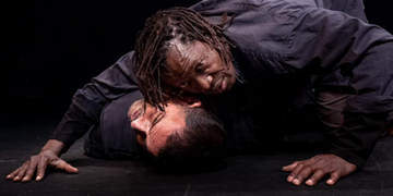 A luta pelos Direitos Humanos: uma luta sem fim à vista