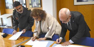 Ciências ULisboa une-se a Câmara Municipal de Lisboa em prol da segurança 