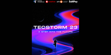 Inscrições abertas para a 7ª Edição do TecStorm