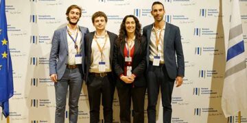 Iscte Business School vence competição europeia sobre ética no mundo empresarial