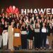 Huawei renova programa de Bolsas e abre candidaturas para apoiar mais 50 estudantes portugueses