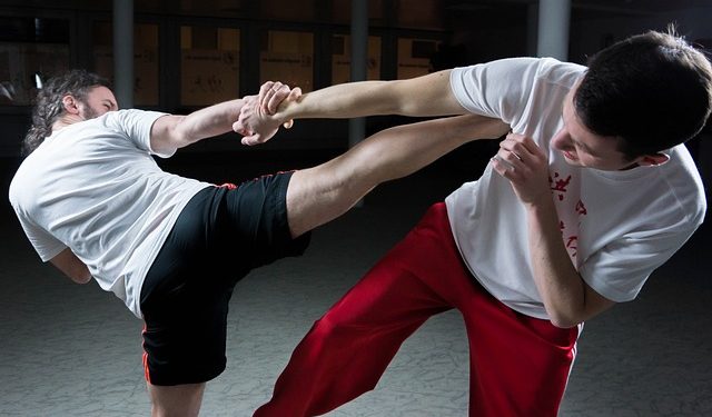 UMinho conquista o troféu coletivo no taekwondo