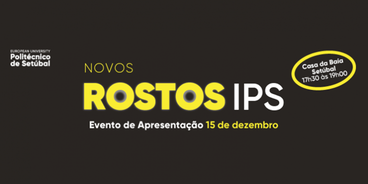 Estudantes voltam a protagonizar campanha de comunicação do IPS